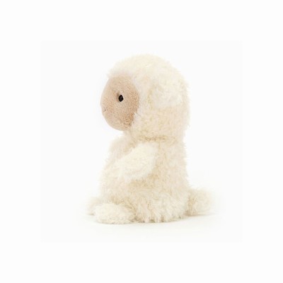 Jellycat Little Lamb New Zealand | AJQLF7541